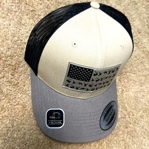 Columbia PHG SnapBack Hat
